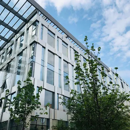 Center - Gedimino Avenue