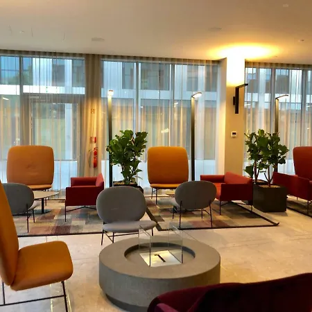 Center - Gedimino Avenue Appartement