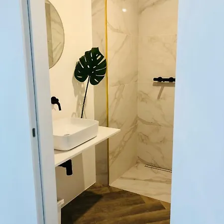 Appartement Center - Gedimino Avenue Vilnius