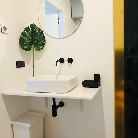 Center - Gedimino Avenue Appartement