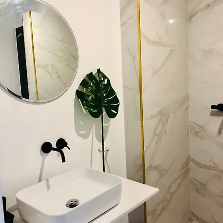 Center - Gedimino Avenue Appartement Vilnius