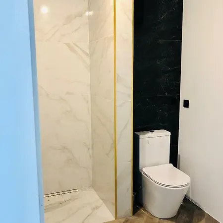 Center - Gedimino Avenue Appartement *