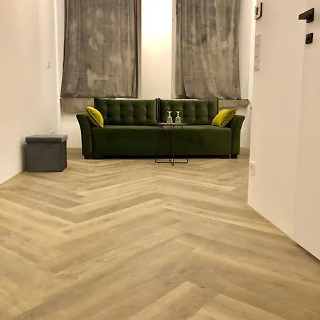 Center - Gedimino Avenue Appartement *