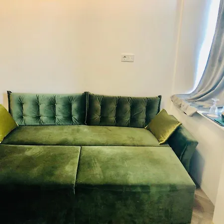 Center - Gedimino Avenue Appartement