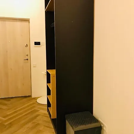 Center - Gedimino Avenue Appartement