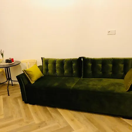 Appartement Center - Gedimino Avenue *