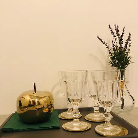 Appartement Center - Gedimino Avenue