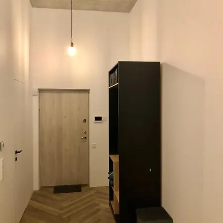 Appartement Center - Gedimino Avenue