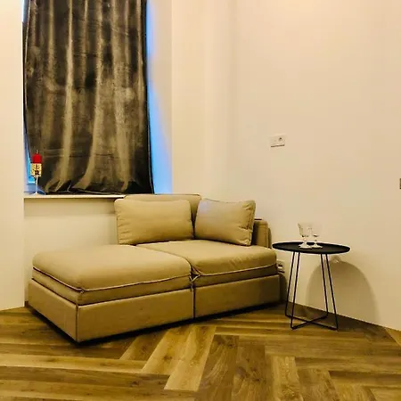 Center - Gedimino Avenue Appartement Vilnius